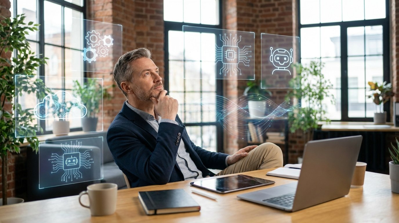 The Top 20 AI Questions SMEs Are Asking Today? | Essential Insights for Business Owners